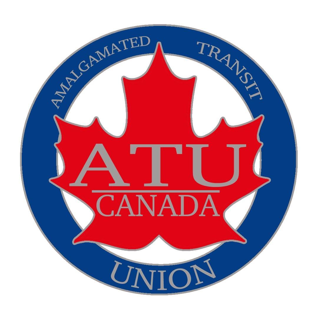 ATU Canada Logo