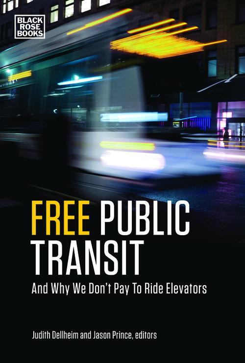 Free Public Transit 